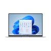HONOR MagicBook X 16 - Intel® Core™ i5-12450H Processors, Windows 11 Home, 8GB+512GB, Mystic Silver