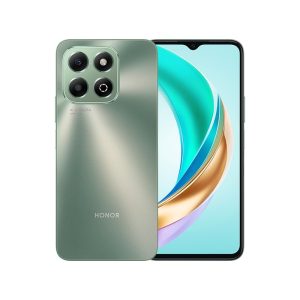 HONOR X6b 4GB+128GB Forest Green Dual Card