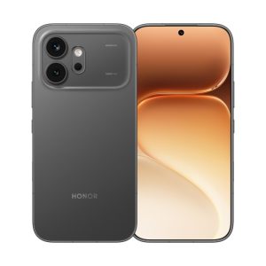 HONOR 600 8GB+512GB Black Dual Card