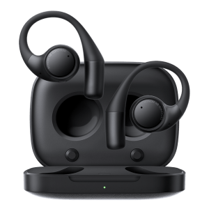 HONOR Earbuds Open Polar Black