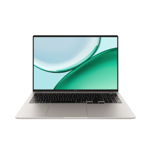 HONOR MagicBook 16 2026 16 inch PTL U5 325 UMA 16GB SSD 512GB Starry Gray WIN11 HOME without Charger
