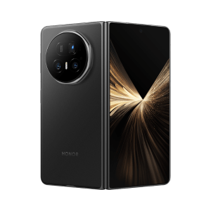 HONOR Magic V5 16GB+512GB Black Dual Card