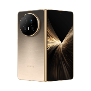 HONOR Magic V5 16GB+512GB Dawn Gold Dual Card