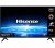 40″ HISENSE 40A4GTUK  Smart Full HD LED TV with Amazon Alexa