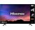 50″ HISENSE 50A6GTUK  Smart 4K Ultra HD HDR LED TV with Alexa & Google Assistant