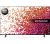 50″ LG 50NANO756PR  Smart 4K Ultra HD HDR LED TV with Google Assistant & Amazon Alexa