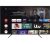50″ LOGIK L50AUE21 Android TV  Smart 4K Ultra HD HDR LED TV with Google Assistant
