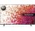 55″ LG 55NANO756PA  Smart 4K Ultra HD HDR LED TV with Google Assistant & Amazon Alexa – Ashed Blue