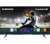 55″ SAMSUNG UE55TU7020KXXU  Smart 4K Ultra HD HDR LED TV