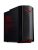 Acer Nitro N50-620 Gaming Pc – Geforce Rtx 3060, Intel Core I7, 16Gb Ram, 256Gb Ssd &Amp; 1Tb Hdd – Desktop Base Unit Only