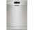 AEG AirDry Technology FFE62620PM Full-size Dishwasher – Stainless Steel, Stainless Steel