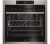 AEG BPE742320M Electric Oven – Stainless Steel, Stainless Steel