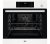 AEG SteamBake BEB355020W Electric Steam Oven – White, White