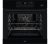 AEG SteamBake BES356010B Electric Steam Oven – Black, Black