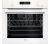 AEG SteamBake BPS555020W Electric Steam Oven – White, White