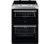 AEG 5000 SurroundCook CCX6500ACM 60 cm Electric Ceramic Cooker – Black, Black