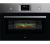 AEG 6000 CombiQuick OK6NK40M Built-in Combination Microwave – Stainless Steel, Stainless Steel