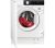 AEG 6000 LX6WG84634BI Integrated 8 kg Washer Dryer, White