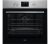 AEG 6000 SurroundCook BPX535061M Pyrolytic Electric Oven  Stainless Steel, Stainless Steel