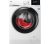AEG 6000 UniversalDose LFR61144UD 10 kg 1400 rpm Washing Machine – White, White