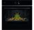 AEG 7000 MealAssist TE7PB731AB Electric Pyrolytic Oven – Black, Black