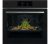 AEG 7000 MealAssist TE7PB731AT Electric Pyrolytic Oven – Matt Black, Black