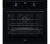 AEG SurroundCook BEX335011B Electric Oven – Black, Black