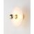 Alba wall light