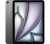 APPLE 11″ iPad Air (2025) – 1 TB, Space Grey, Silver/Grey