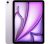 APPLE 11″ iPad Air (2025) – 512 GB, Purple, Purple