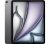 APPLE 11″ iPad Air Cellular (2025) – 128 GB, Space Grey, Silver/Grey