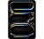 APPLE 11″ iPad Pro (2025) – 512 GB, Space Black, Black