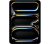 APPLE 11″ iPad Pro Cellular (2025) – 256 GB, Space Black, Black