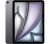 APPLE 11″ Refurbished iPad Air (2025) – 512 GB, Space Grey (Excellent Condition), Silver/Grey