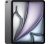 APPLE 11″ Refurbished iPad Air Cellular (2025) – 128 GB, Space Grey (Excellent Condition), Silver/Grey