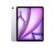 APPLE 13″ iPad Air (2025) – 256 GB, Purple, Purple