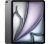 APPLE 13″ iPad Air (2025) – 512 GB, Space Grey, Silver/Grey