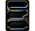 APPLE 13″ iPad Pro Cellular (2025) – 256 GB, Silver, Silver/Grey