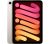 APPLE 8.3″ iPad mini (2024) – 128 GB, Starlight, White