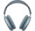 APPLE AirPods Max Wireless Bluetooth Noise-Cancelling Headphones – Blue, Blue