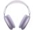 APPLE AirPods Max Wireless Bluetooth Noise-Cancelling Headphones – Purple, Purple