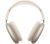 APPLE AirPods Max Wireless Bluetooth Noise-Cancelling Headphones – Starlight, White