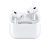 APPLE AirPods Pro (2nd generation) with MagSafe Charging Case (USB-C) – White, White