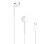APPLE EarPods (USB-C) – White, White