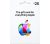 APPLE Gift Card – £25