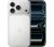 APPLE iPhone 17 Pro – 1 TB, Silver, Silver/Grey