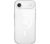 APPLE iPhone Air Clear Case with MagSafe – Clear, Clear