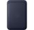 APPLE iPhone FineWoven Wallet with MagSafe – Navy, Blue