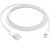 APPLE Lightning to USB cable – 1 m, White