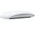 APPLE Magic Mouse – White, White